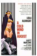 Poster of A Cold Wind in August
