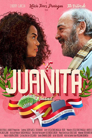 Poster of Juanita