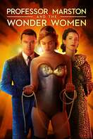 Poster of Professor Marston and the Wonder Women