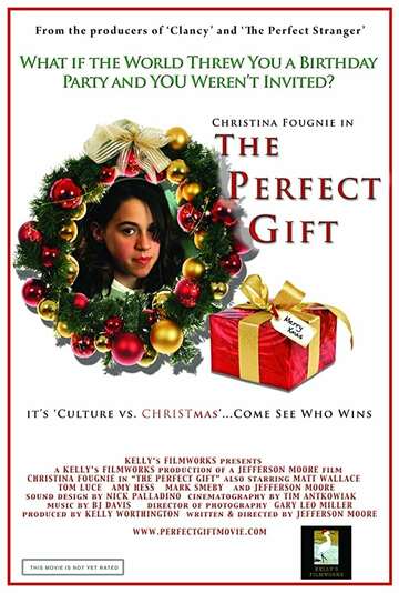 Poster of The Perfect Gift