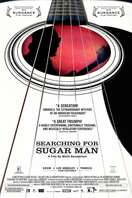 Poster of Searching for Sugar Man