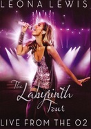 Poster of Leona Lewis - The Labyrinth Tour