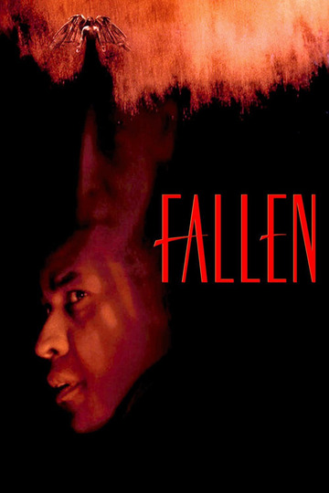 Poster of Fallen