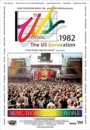 Poster of The US Festival 1982: The US Generation Documentary
