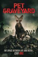 Poster of Pet Graveyard