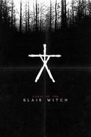 Poster of Curse of the Blair Witch