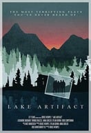 Poster of Lake Artifact