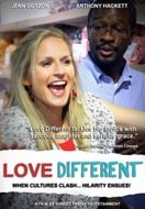 Poster of Love Different