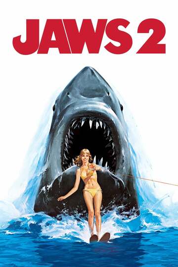 Poster of Jaws 2