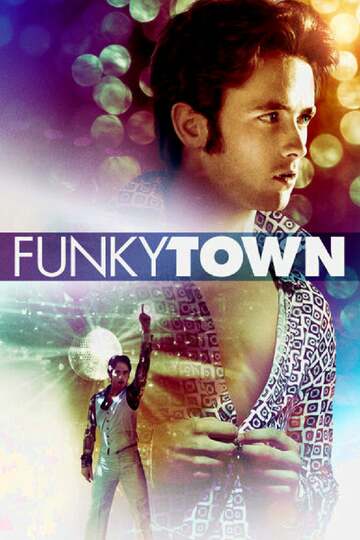 Poster of Funkytown