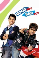 Poster of Good Boy, Bad Boy