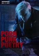 Poster of Porn Punk Poetry