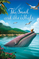 Poster of The Snail and the Whale