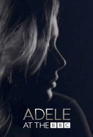 Poster of Adele at the BBC