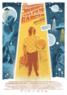 Poster of The Extraordinary Journey of Celeste García