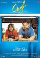 Poster of Chef