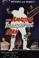 Poster of The Amazing Transparent Man