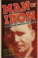Poster of Man of Iron