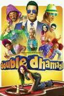 Poster of Double Dhamaal