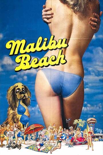 Poster of Malibu Beach
