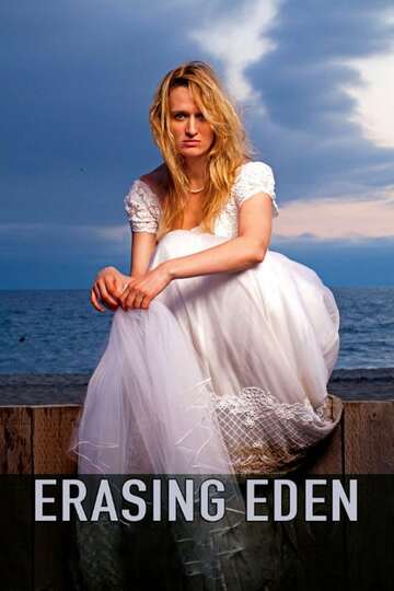 Poster of Erasing  Eden