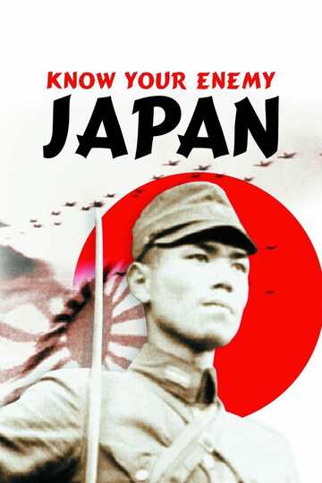 Poster of Know Your Enemy: Japan