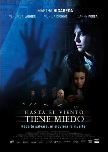 Poster of The Wind of Fear