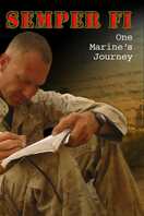 Poster of Semper Fi: One Marine's Journey