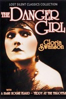 Poster of The Danger Girl