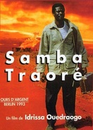 Poster of Samba Traoré