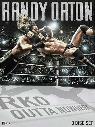 Poster of Randy Orton: RKO Outta Nowhere