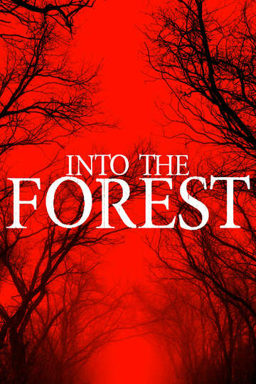 Poster of Into the Forest