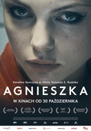 Poster of Agnieszka
