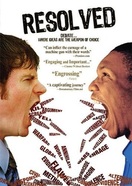 Poster of Resolved