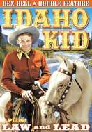 Poster of The Idaho Kid