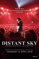 Poster of Distant Sky