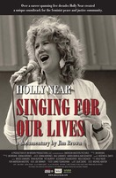 Poster of Holly Near: Singing for Our Lives