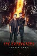 Poster of Escape Plan: The Extractors