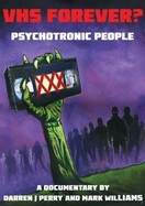 Poster of VHS Forever? Psychotronic People