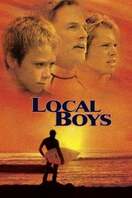 Poster of Local Boys