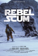Poster of Rebel Scum