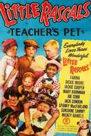 Poster of Teacher's Pet