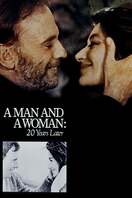 Poster of A Man and a Woman: 20 Years Later