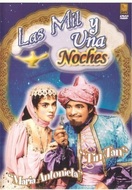 Poster of Las mil y una noches