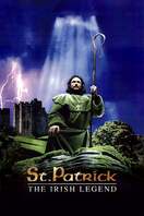 Poster of St. Patrick: The Irish Legend