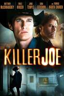 Poster of Killer Joe