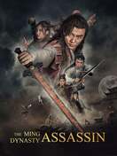 Poster of The Ming Dynasty Assassin