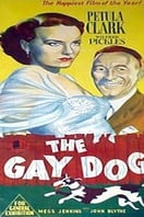 Poster of The Gay Dog