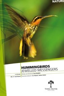Poster of Hummingbirds: Jewelled Messengers