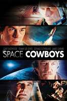 Poster of Space Cowboys